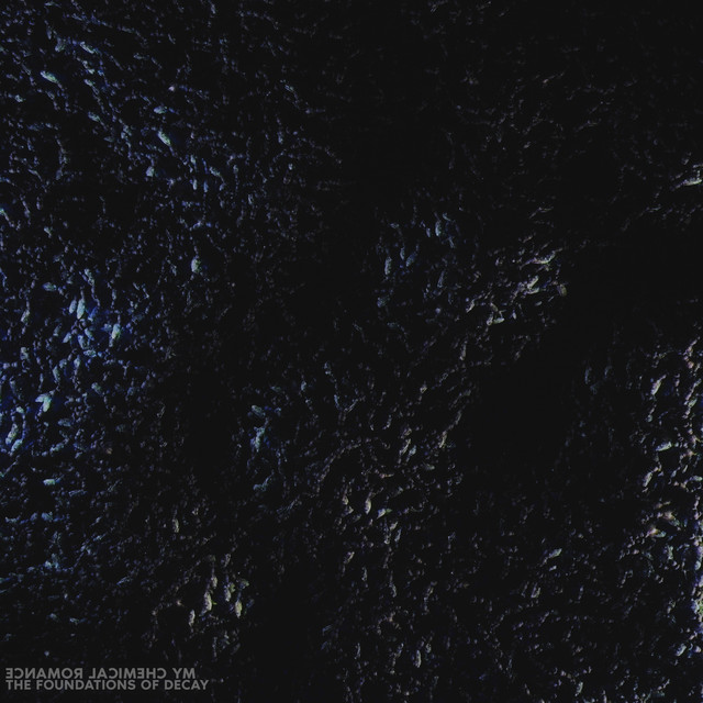 The Foundations of Decay cover art
